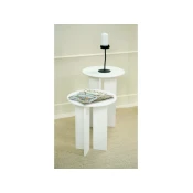Hanah Home Set klub stolova Leo (55 + 45)