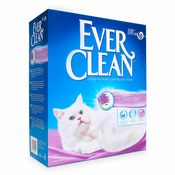 Ever Clean® Lavender grudajući pijesak za mačke - 2 x 10 l