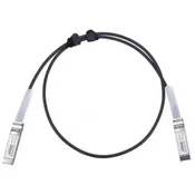Extralink SFP+ 10G Direct Attach Cable 1m
