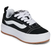 Vans Knu Skool Stacklite Črna