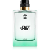 Ajmal Free Spirit EDP 100 ml