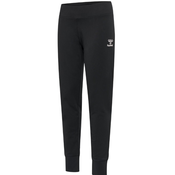 Hlače Hummel hmlMOVE GRID COTTON TIGHT