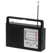 AM / FM Radio Adler AD 1909 MK0102029