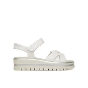 Clara Barson Sandali WS2510-03 Bela