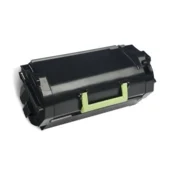 Lexmark 502E Original Black 1 pc(s)