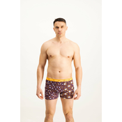 Mens boxers Frogies Zodiac Lev