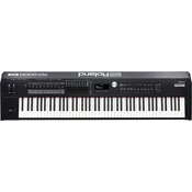 Roland RD-2000 EX Digitralni koncertni pianino Black (Samo otvarano)