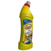 GEL ZA WC ŠKOLJKO 0,75 L LEMON