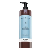 Artego Rain Dance Hydra Shampoo vlažilni šampon za mehke in sijoče lase 1000 ml