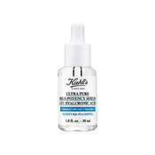 Kiehls Ultra Pure High-Potency Serum 1.5% Hyaluronic Acid koncentrirani serum za lice 30 ml