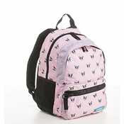 Školski ruksak Mitama Pink Dog - Djevojčice - Djevojčice - Mitama - Za 2. stupanj