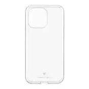 Maska Skin Silikon za iPhone 14 Pro Max transparent