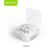 BAVIN Multifunkcionalni box Type C 60W (Type C/ Lightning/Micro)