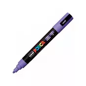 Uni Posca Paint Marker Pen PC-5M - Lilac