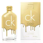 Calvin Klein Ck One Gold EDT 50 ml (unisex)