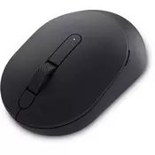DELL MS355 miš Univerzalno Ambidekster RF bežicni + Bluetooth Opticki 4020 DPI