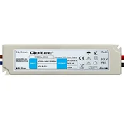 Qoltec LED stikalni napajalnik IP67 | 100 W | 12 V | 8,3 A | Vodoodporen | Bel