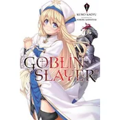 Goblin Slayer, Vol. 1 (light novel)