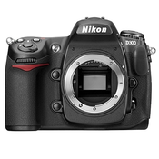 NIKON digitalni fotoaparat D-SLR D300 S