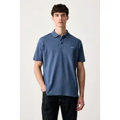 Paul&Shark polo majica moška bombažna pletena