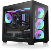 RAIJINTEK PAEAN C7 BLACK 0R20B00222