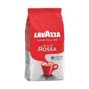 Kava v zrnju Lavazza Quality ROSSA 1 kg