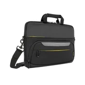 Torba za laptop 12-14 inca TSS866GL CityGear crna