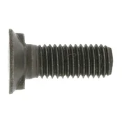 Plužni vijak z matico M16x2 dolžine 40 mm razreda 10.9 za plug 1640HU x25 kosov.