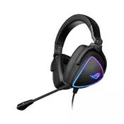 ROG DELTA S Gaming slušalice sa mikrofonom