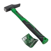 Rock FORCE Rockforce kladivo za kleparje, ergonomsko, 200 g FS-58380