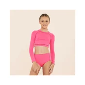 Hot Pant Girl Bikini Chiclete Upf50+