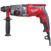MILWAUKEE Vrtalno kladivo z vpetjem SDS-plus PH 26 T