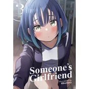 Someones Girlfriend Vol. 3