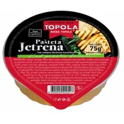 PAŠTETA JETRENA TOPOLA 75G