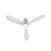 Mican STROPNI VENTILATOR 1900 lm 2700-6500 K