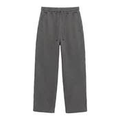 Pull&Bear Hlače siva