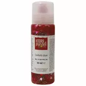 Knorr Prandell 218099206 Lepilo 50 ml “Hearts” Red