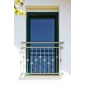 Francoski balkon „Canberra“