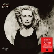 Toyah - Desire (Limited Edition) (LP)