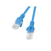 Lanberg UTP patch kabel kat. 6, 0,5 m, moder