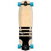 Flying Wheels Dark Wasp 36 Complete black Gr. Uni