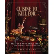 Cuisine to Kill for