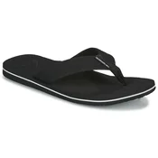 Japonke Quiksilver AQYL101266 Črna