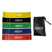 SEDCO SET ODPORNOSTI GUM fitness Sedco SET 5KS LEVELS