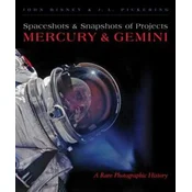 Spaceshots & Snapshots of Projects Mercury & Gemini