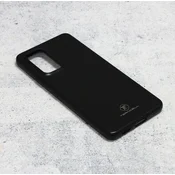 TERACELL Maska za Samsung A536B Galaxy A53 5G Skin mat crna