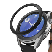 Zaščitno ohišje Ringke Bezel Styling za Samsung Galaxy Watch 3 41mm - black