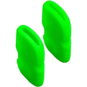 Mad wave breathe top green