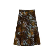 Desigual Krilo modra/rjava/črna