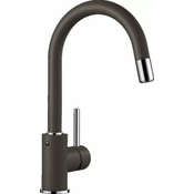Blanco slavina mida-s silgranit look kafa hd ( 521461 )